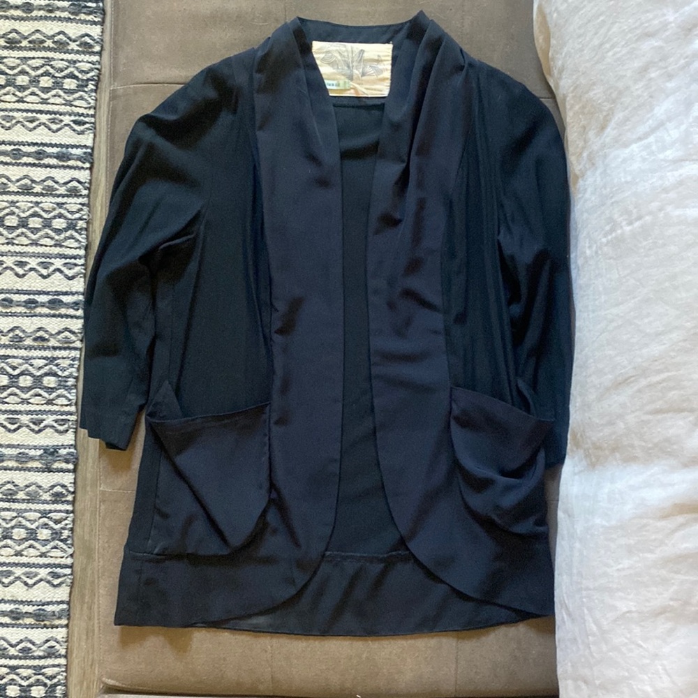 Urban Outfitters Kimchi Blue Blazer